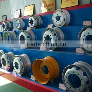 aluminum truck wheels 22.5