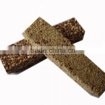 Automatic Crisp Rice Candy Making Machine With CE Certificate photo-2