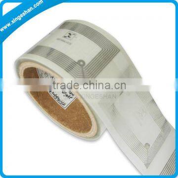 Cheap Durable RFID Tags 125KHz Sticker photo-3