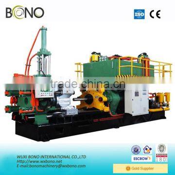 1250 Ton Aluminum Extrusion Machine