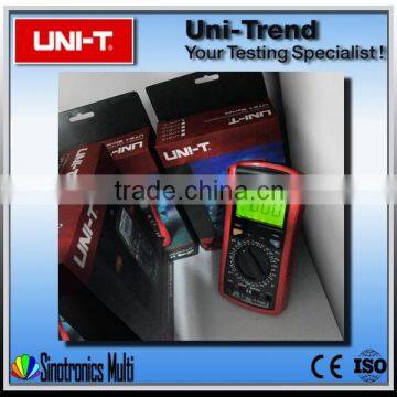 Best Digital multimeter UNI-T UT70A