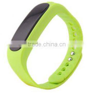 Hot Bluetooth 4.0 smart watch E02 Waterproof IP67 Fitness Tracker Smart Bracelet E02