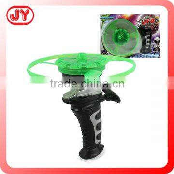 Popular pull string flying toy for kids