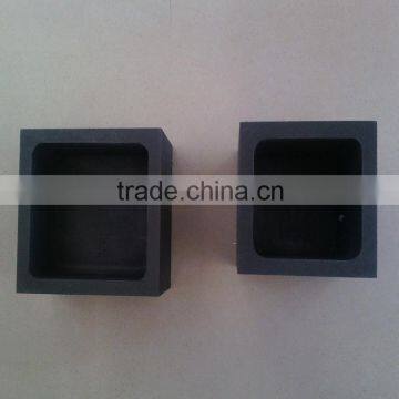 Graphite Mould as Sintering Box photo-6