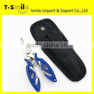 Multifunctional Fishing Long Nose Plier Aluminum Fishing Pliers Long Nose Fishing Pliers