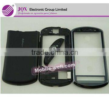 cell phone original full housing for Huawei U8800 Wholesale carcasa