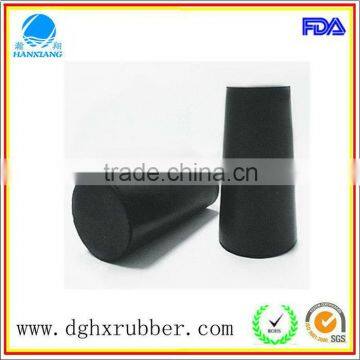 grease resistant/Good sealing rubber stoppers for machine