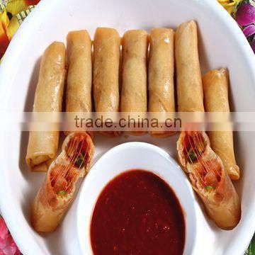 15g Chinese vegetable spring roll