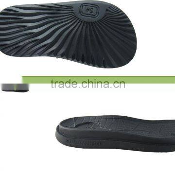 pu Comfortable Children Sandal Soles photo-2