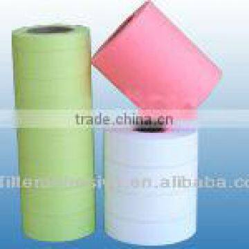 100% wood pulp auto air filter paper