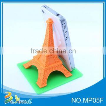 China supplier fancy custom beautiful mobile phone holder