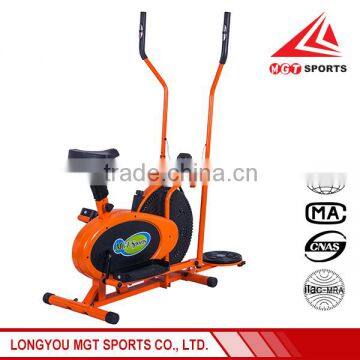 Latest design good quality indoor workout exercise air bike