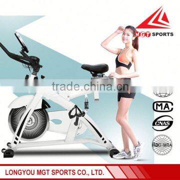 New Design Fashion elliptical air bike