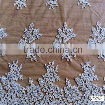 Best price high quality lace brial lace