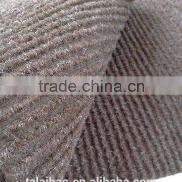 china best ribbed carpet