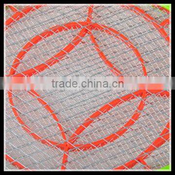 DONGYANG HXP Eco-friendly Safety Mosquiot Killer Manufactory Rechargeable Electric Fly Swatter photo-4