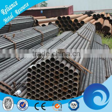 ASTM A53 CHIMNEY STEEL PIPE