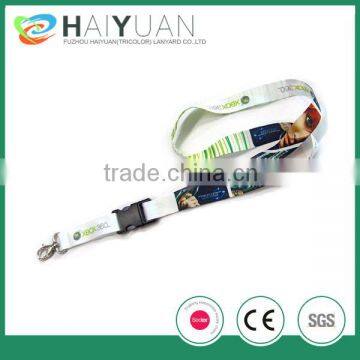 custom printed neck lanyards no minimum order