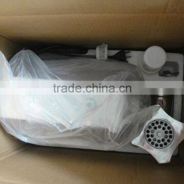 Fish Chichen High Quality Industrial Meat Grinder photo-4