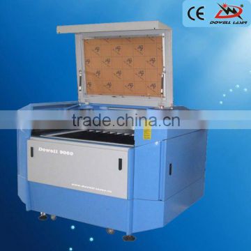 DW 9060 laser engraving machine