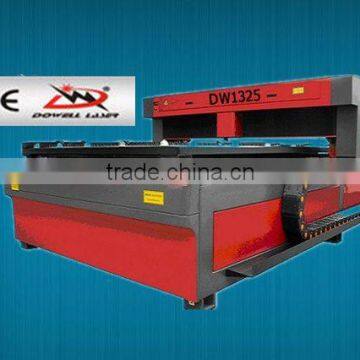 500 Watts YAG Laser Cutter for Stailess Steel Signs