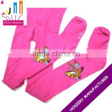 Kids 100% Cotton Tights