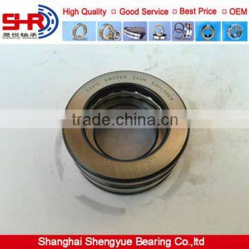 Chinese Factory Thrust Ball Bearing 52212 bearing size chart