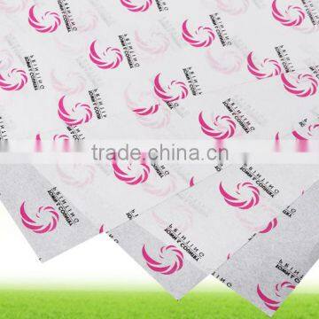 Advertising Soft Tissue Wrapping Paper Branded photo-6