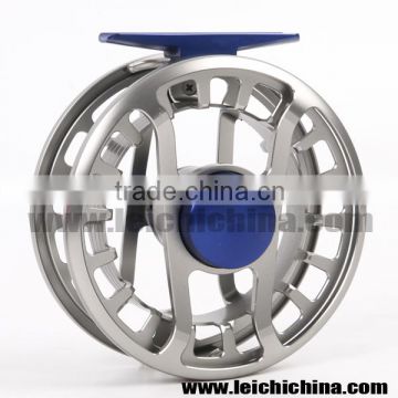 Wholesale Multi Disc Drag 100% waterproof chinese fly reel