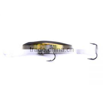 2g 40mm Fishing Lure Minnow