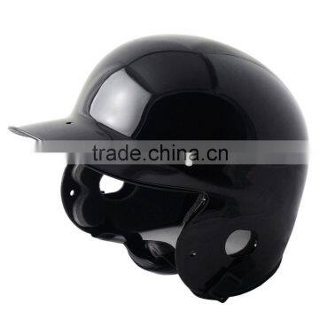 Unique Design Hit Cap ABS Shell With EVA Sponge Bicycle Helmet photo-4