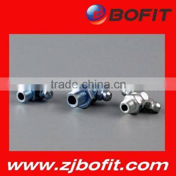 Bofit m10x1 two way type grease nipple china manufacturer