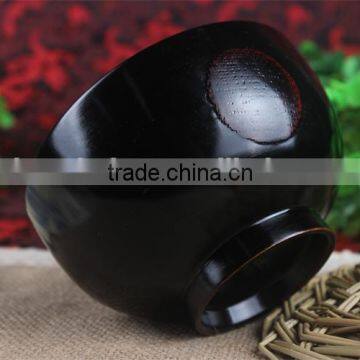 Shanshuimuyuan hot sell high quality wooden bowl