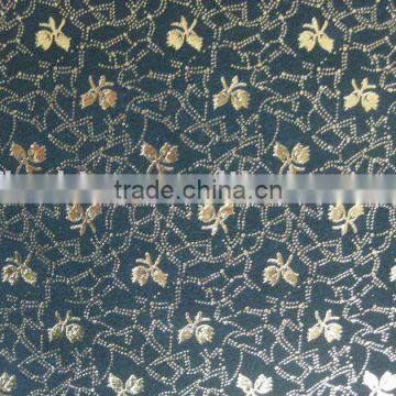 flocking wallpaper,flocked cloth,flocking cloth