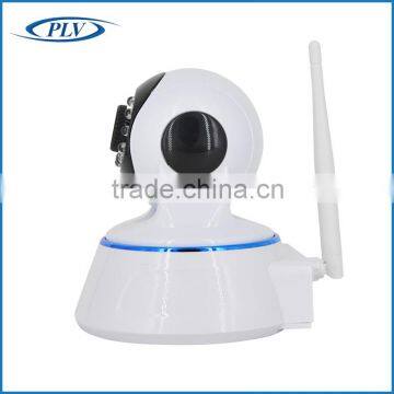2016 New Cctv Wifi Pan Tilt Fixed Focal Night Vision H.264 960p ip Wifi Camera photo-2