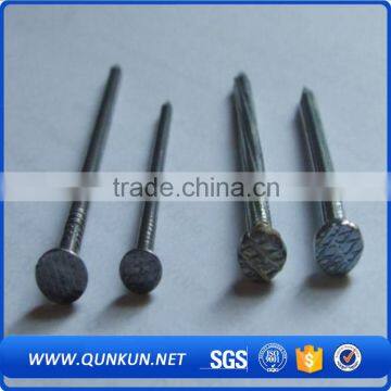 Roofing Large Steel u Shape Iron Nails