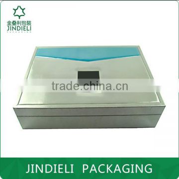 plastic wrapping for cardboard perfume packaging box design templates