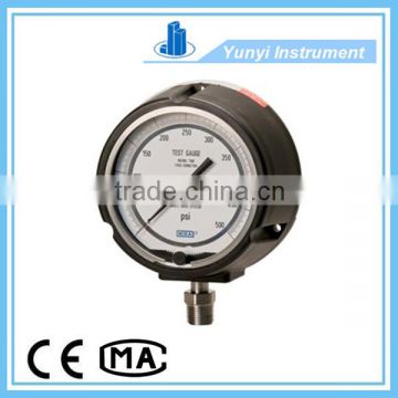 4 inch pressure gauge