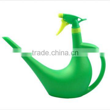 Plastic Garden Watering Can