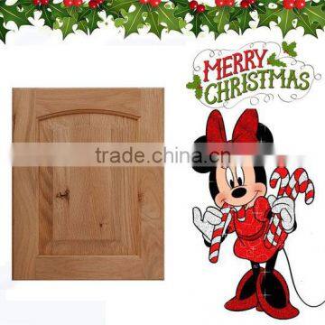 American style mdf wooden kitchen cabinet door                        
                                                                                Supplier's Choice