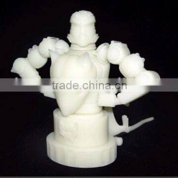 Professional Custom Designed 3d Printing Prototype photo-6