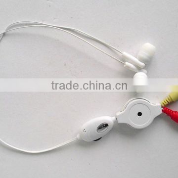 earphones with mic