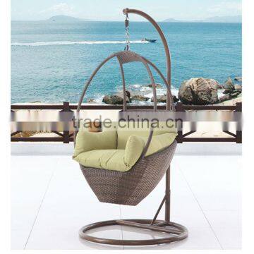 Granco KAL928 rattan hanging chair