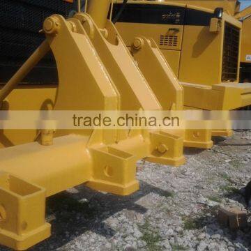 Usa Grader 12H Used Caterpillar Motor Grader for Sale 120g 120h 12G photo-4
