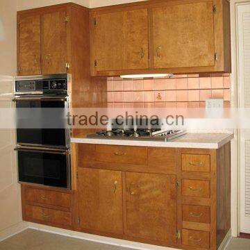 2015 apartment kitchen cabinet wood kitchen cabinets