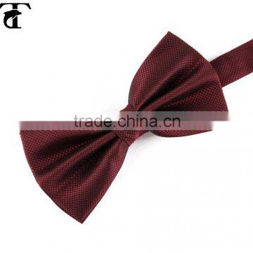 Hot Sale 2015 Formal Commercial Bow Tie Butterfly Cravat Bowtie Male Solid Color Marriage Bow Ties for Men Formal Business photo-4