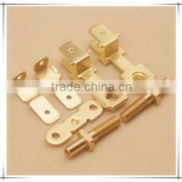 brass stamping parts for relays