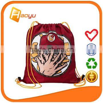 China electrolux dust bag as favors gifts