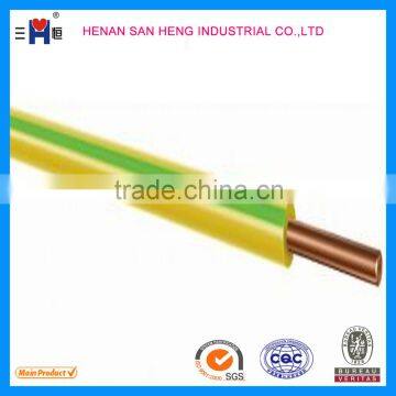 16mm Earth Cable