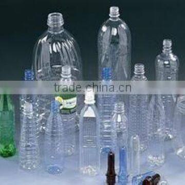 Micmachinery Cheap Price Soft Drink Bottle Blowing Machine Plastic Blow Molding Machine PET Bottle Making Machine photo-6